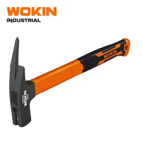Wokın Dam Ustası Çəkici – 600 q Wokın dam ustası çəkici dam örtüyü — Bakı