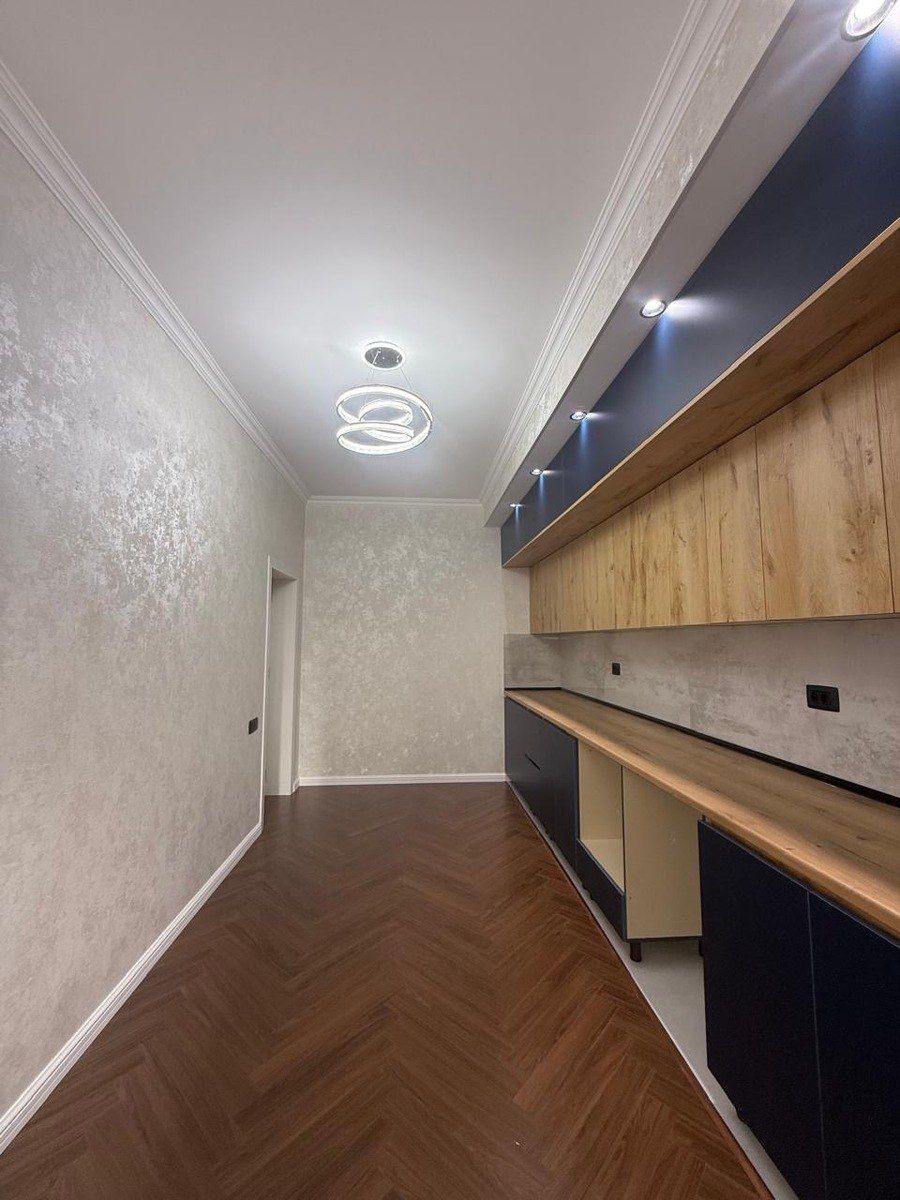 Satılır 3 otaqlı yeni tikili 108 m² — Mənzil, Xırdalan (4)
