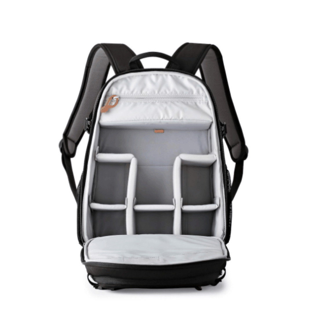 Kamera bel çantası Lowepro Tahoe BP150 — Çantalar, Bakı (5)