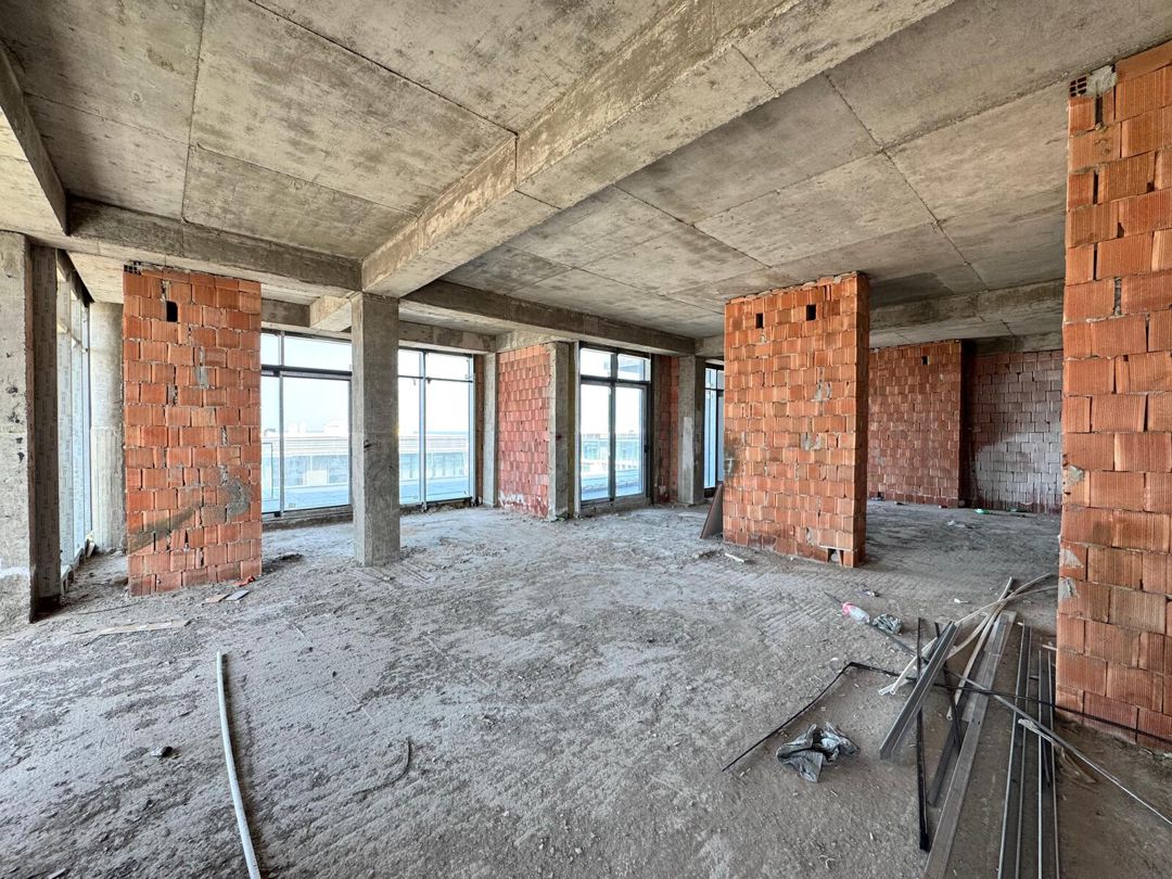 Satılır 4 otaqlı yeni tikili 208 m² — Mənzil, Bakı (11)