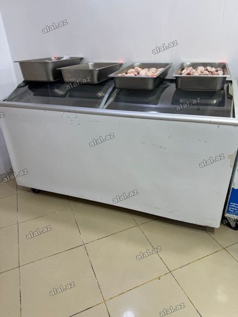 Dondurucu satilir 650azn.Tam ideal veziyyetdedi.Hec bir problemi — Bakı
