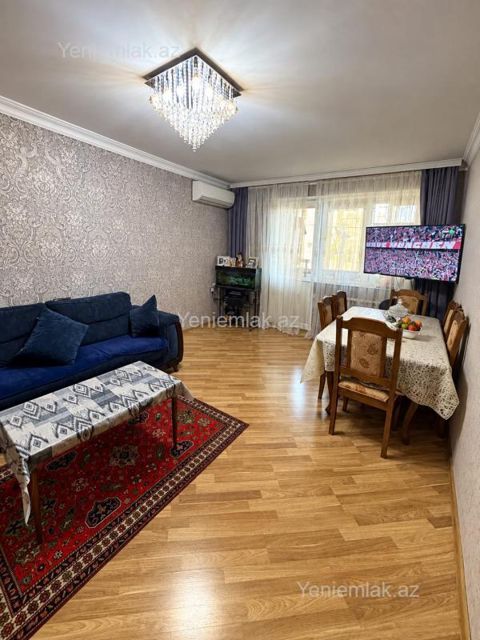 Satılır 3 otaqlı Bina evi menzil (Köhnə tikili), 90 m², Nərimanov rayonu — 240 000 ₼ · Bakı · Mənzil Satılır 3 otaqlı Bina evi menzil (Köhnə tikili), 90 m², Nərimanov rayonu — Bakı