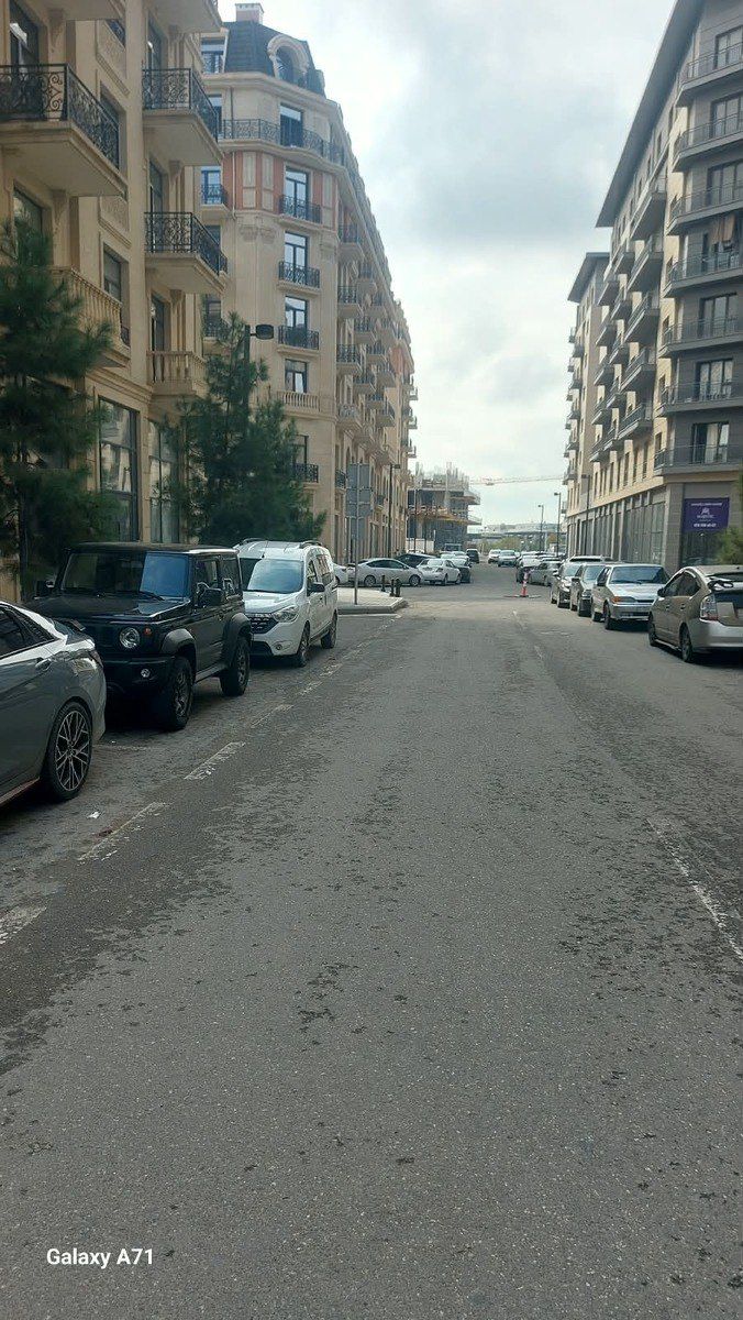 İcarəyə verilir obyekt 45 m² — Əmlak, Bakı (2)