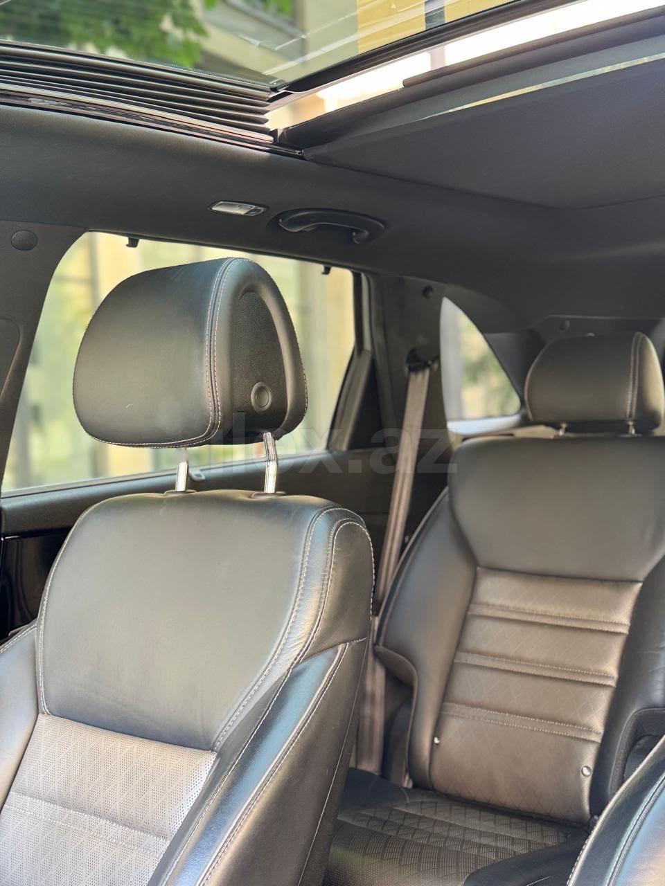 2015 Kia Sorento, 2.0 L, 2015, 180,000 km — Avtomobillər, Bakı (2)