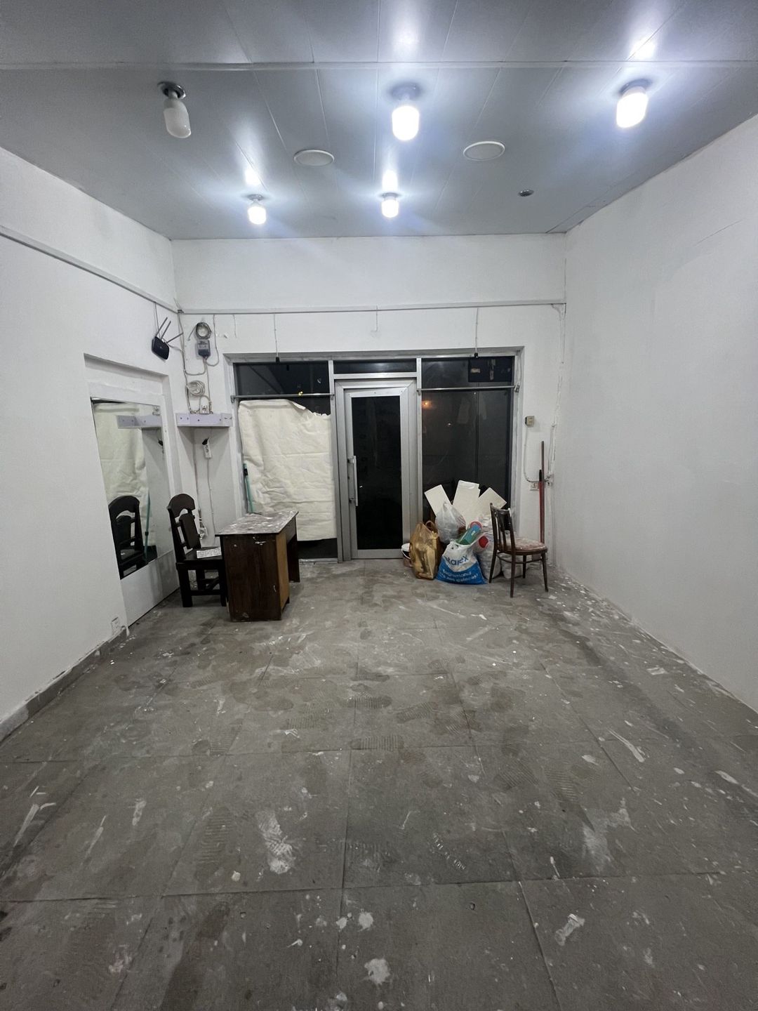 İcarəyə verilir obyekt 25 m² — Əmlak, Bakı (3)