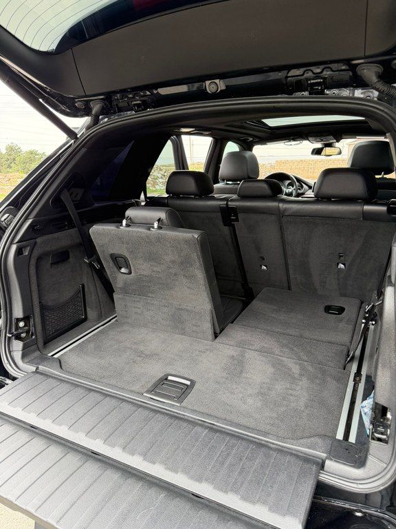 BMW X5, 3.0 L, 2014 il, 235 000 km 77-QG-427 — Avtomobillər, Bakı (10)