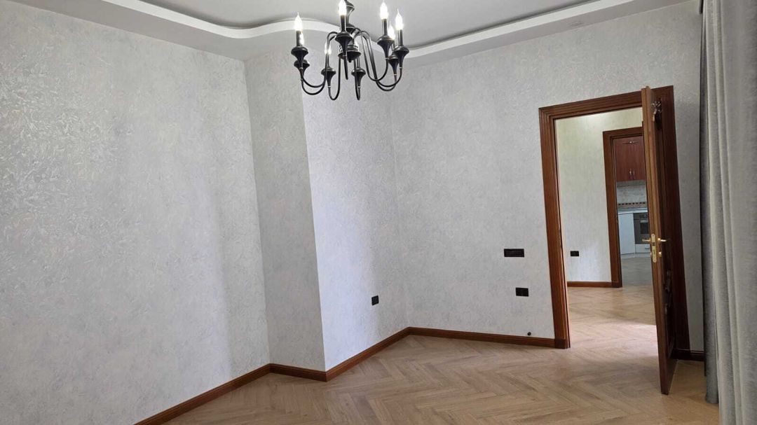 Satılır 3 otaqlı yeni tikili 171 m² — Mənzil, Bakı (5)