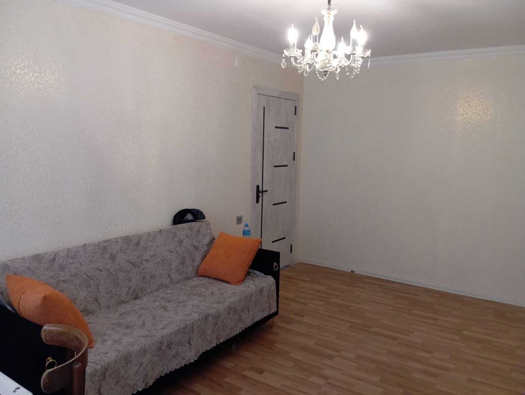 Satılır 2 otaqlı köhnə tikili 55 m² — Mənzil, Bakı (2)
