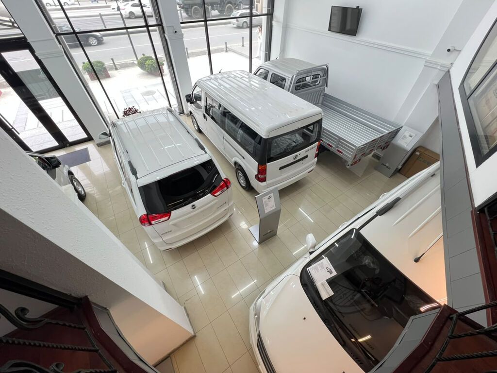 400 m² kommersiya obyektinin icarəsi Ünvan və yerləşmə: - Ziya — Əmlak, Bakı (4)