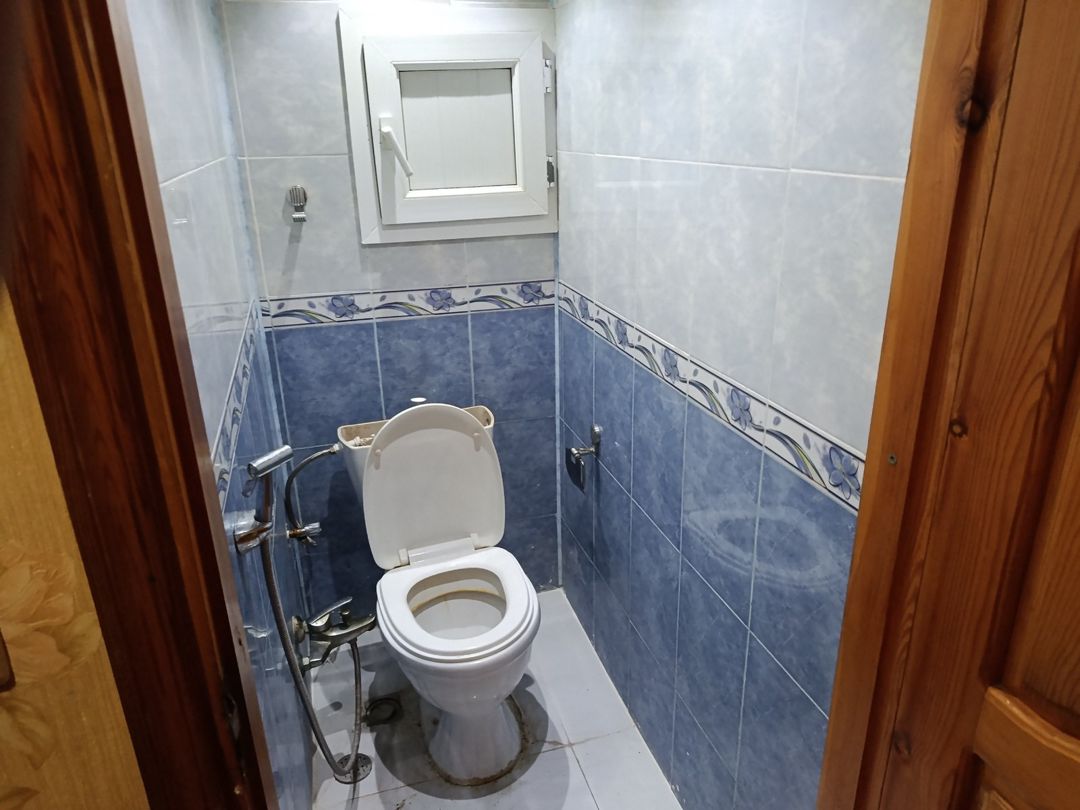 4-otaqlı mənzil kirayə verilir, 4-cü mkr., 1 m² — Mənzil, Bakı (2)