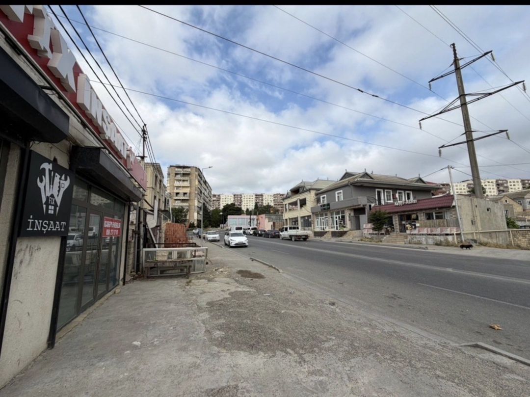 İcarəyə verilir obyekt 75 m² — Əmlak, Bakı (2)