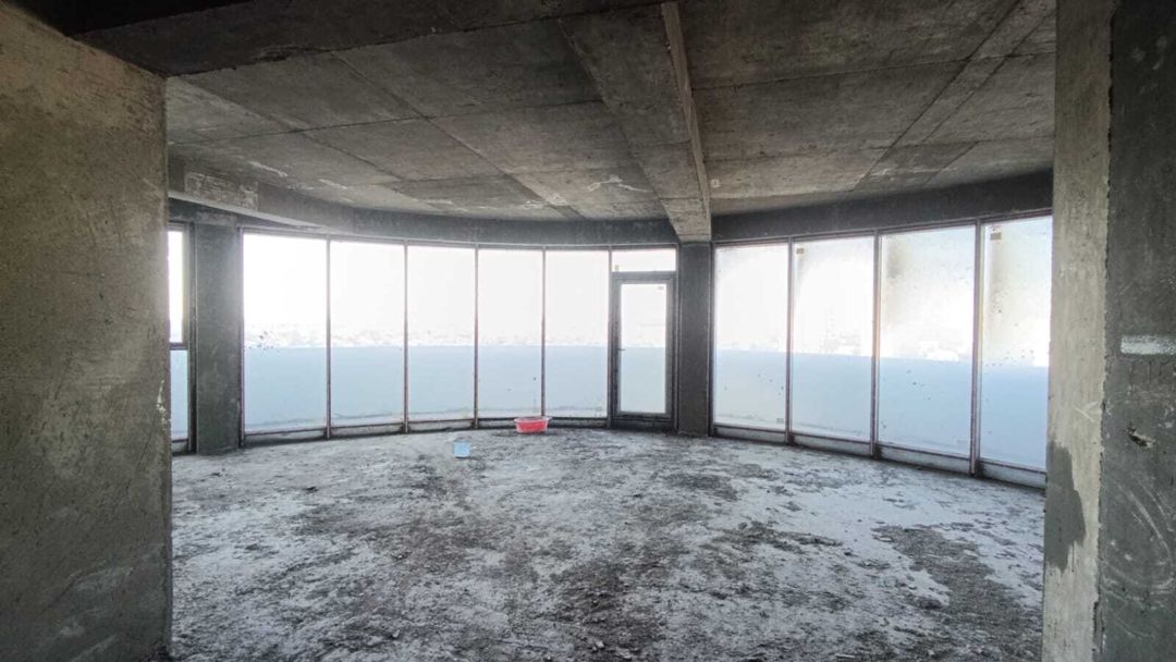 Satılır 3 otaqlı yeni tikili 186 m² — Mənzil, Bakı (2)