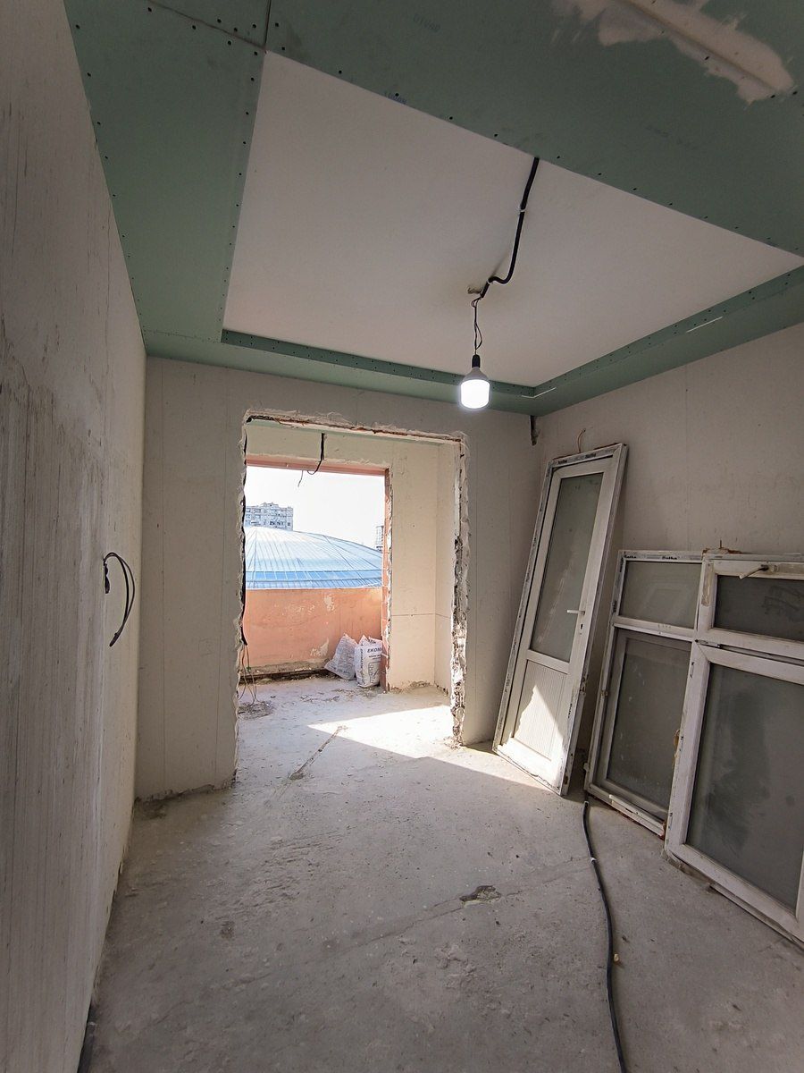 Satılır 5 otaqlı köhnə tikili 120 m² — Mənzil, Bakı (12)