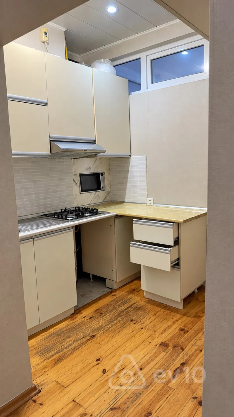 1 otaqlı mənzil, 65 m², Mir celal — kirayə — Mənzil, Bakı (5)