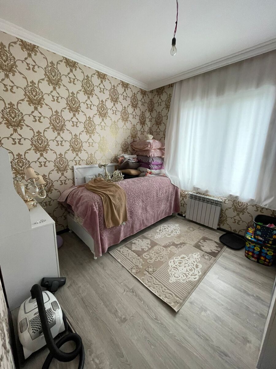 Həyət evi, Zabrat qəs — Ev, villa, Bakı (11)
