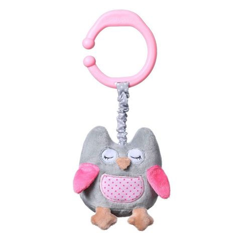 Asma oyuncaq Babyono Owl Sofia 442, poliester, 0+ ay — 17.4 ₼ · Bakı · Mallar Asma oyuncaq Babyono Owl Sofia 442, poliester, 0+ ay — Bakı