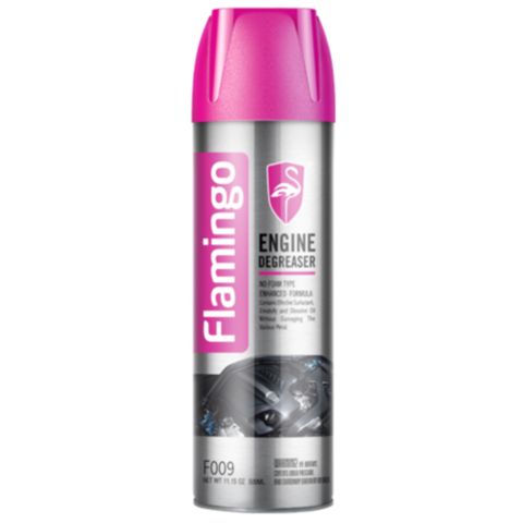 Flamingo Engine Surface Degreaser Mator Təmizləyici Sprey 500Ml — 8 ₼ · Bakı · Ehtiyat hissələri Flamingo Engine Surface Degreaser Mator Təmizləyici Sprey 500Ml — Bakı