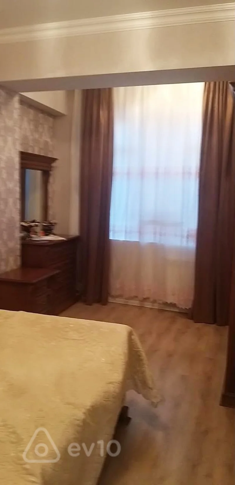 2 otaqlı mənzil, 85 m², Əsəd Əhmədov — kirayə — Mənzil, Bakı (9)