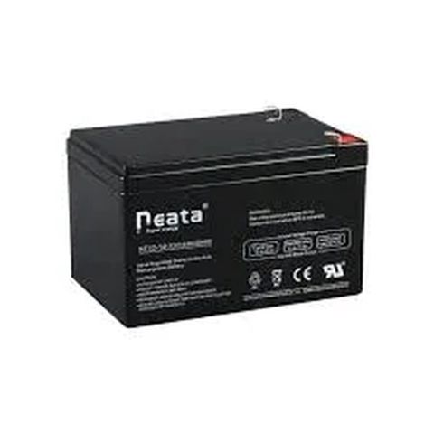 Neata 12V 12Ah Quru Qurğuşun-Turşu Akkumulyatoru (AGM) Neata 12V-12AM — 45 ₼ · Bakı · Akkumulyatorlar Neata 12V 12Ah Quru Qurğuşun-Turşu Akkumulyatoru (AGM) Neata 12V-12AM — Bakı