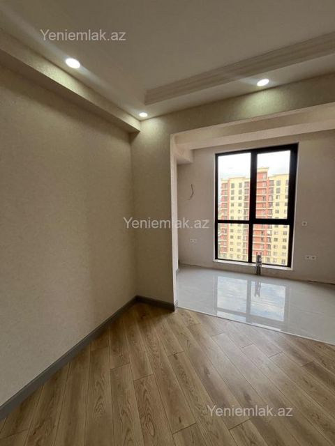 Satılır 2 otaqlı Bina evi menzil (Yeni tikili), 64 m², Binəqədi rayonu — 51 000 ₼ · Bakı · Mənzil Satılır 2 otaqlı Bina evi menzil (Yeni tikili), 64 m², Binəqədi rayonu — Bakı