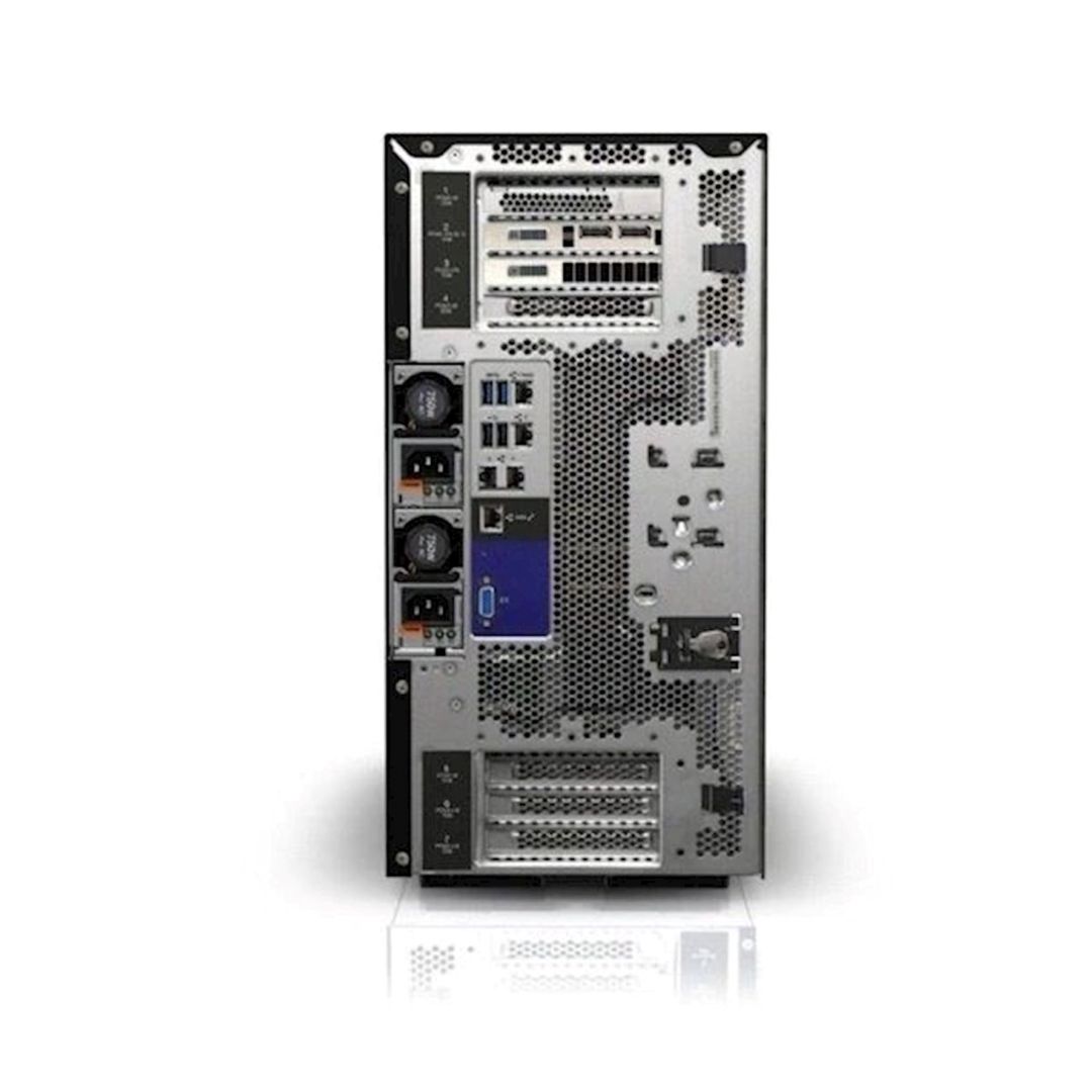 Server Lenovo System x3500 M5 (5464E3G-N) — Server avadanlıqları, Bakı (2)
