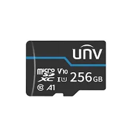 UNV TF-256G-T-L – 256GB High-End Professional Micro Sdxc Yaddaş Kartı — İbay Az — Kompyuterlar va noutbuklar