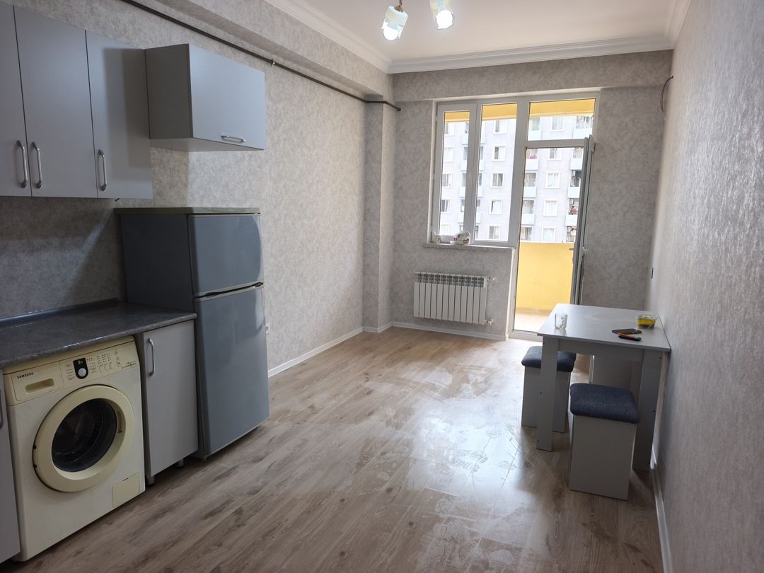 İcarəyə verilir 2 otaqlı yeni tikili 60 m² — Mənzil, Sumqayıt (4)