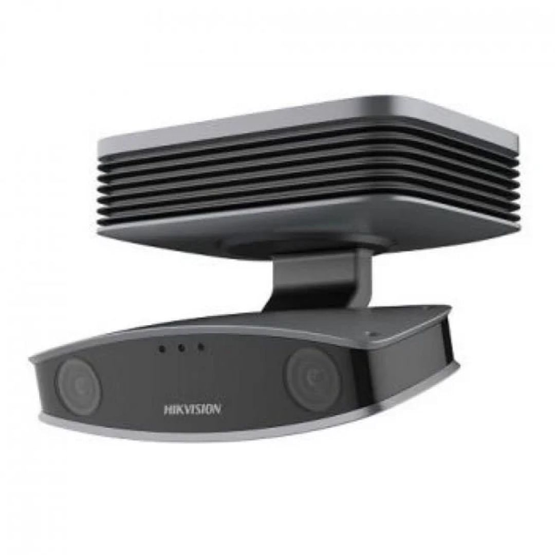 Hikvision iDS-2CD8426G0/F-I — Ağıllı ev və təhlükəsizlik, Bakı
