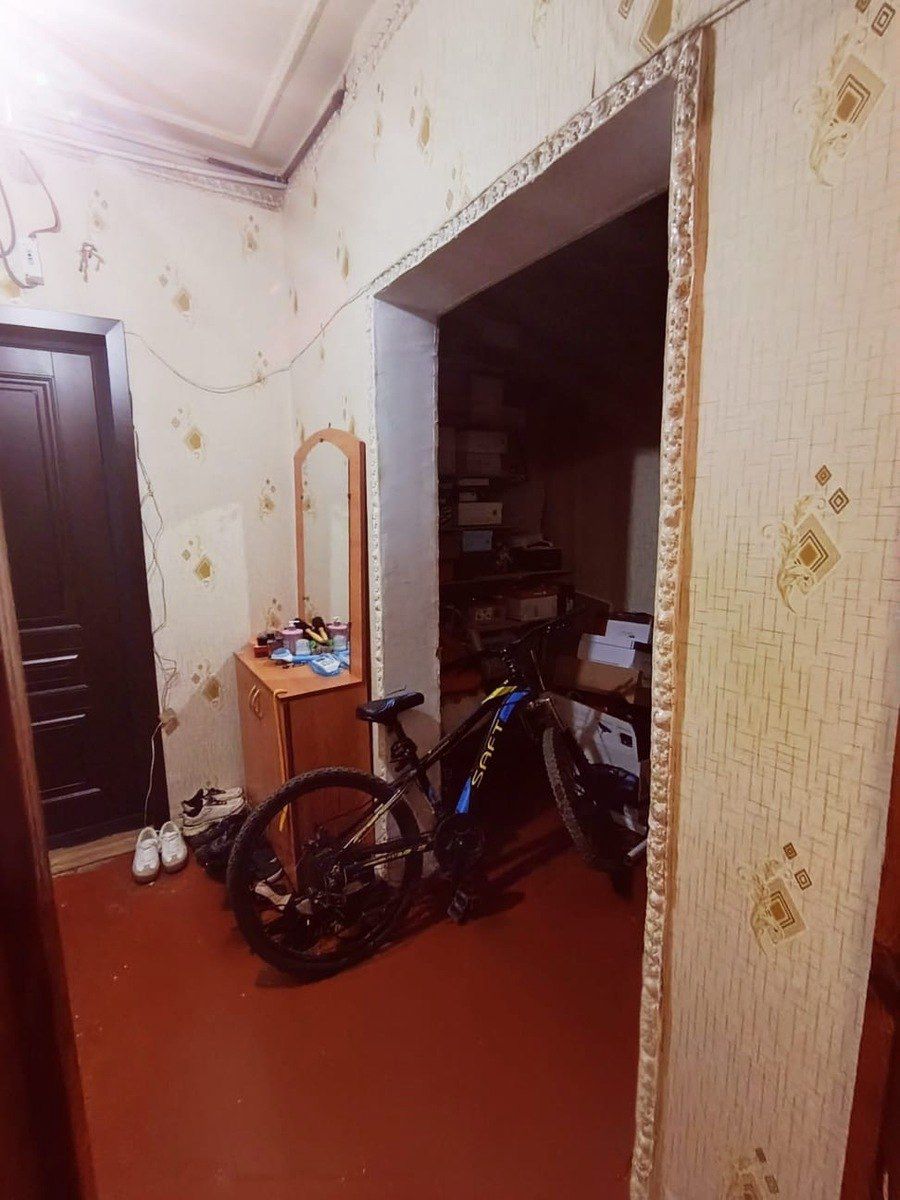 Satılır 4 otaqlı köhnə tikili 90 m² — Mənzil, Sumqayıt (4)