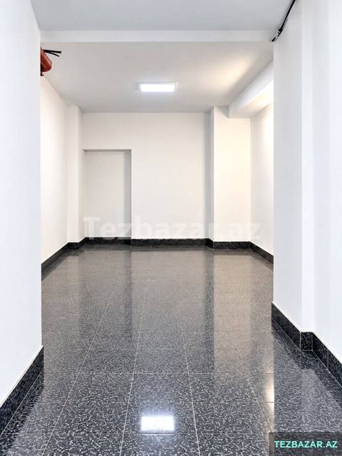 Baki seheri Nesimi rayonu — Bakı