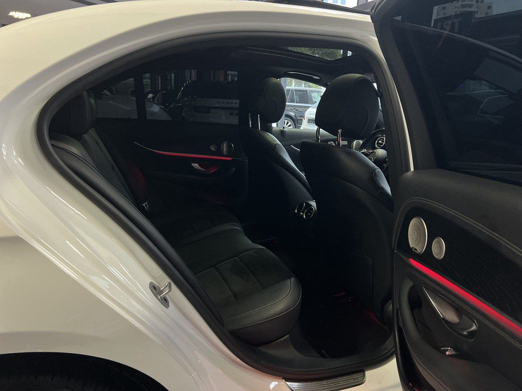 Mercedes E 300 de, 2.0 L, 13.5 kWh, 2023 il, 65 000 km — Avtomobillər, Bakı (11)