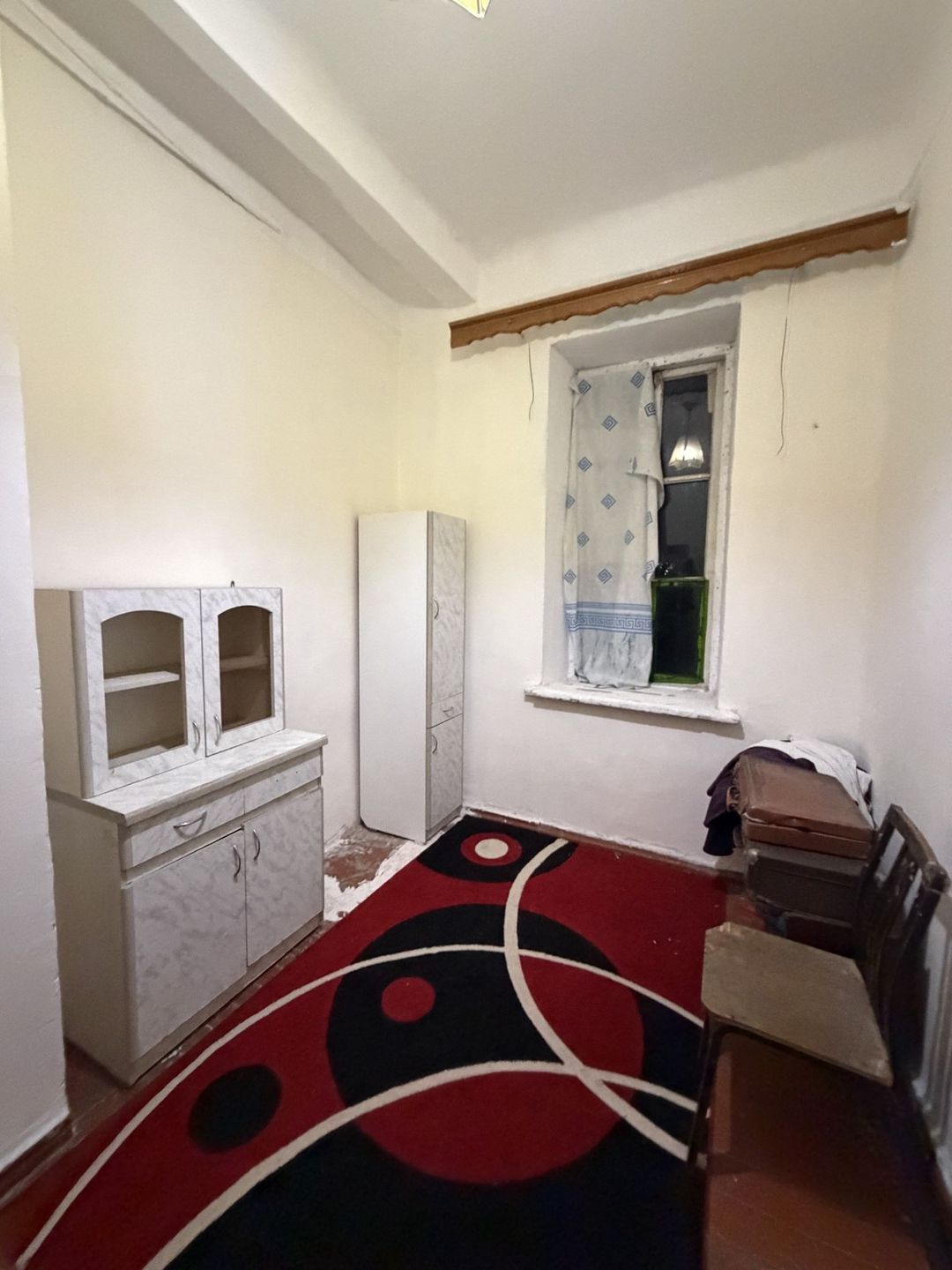 İcarəyə verilir 3 otaqlı köhnə tikili 60 m² — Mənzil, Bakı (4)