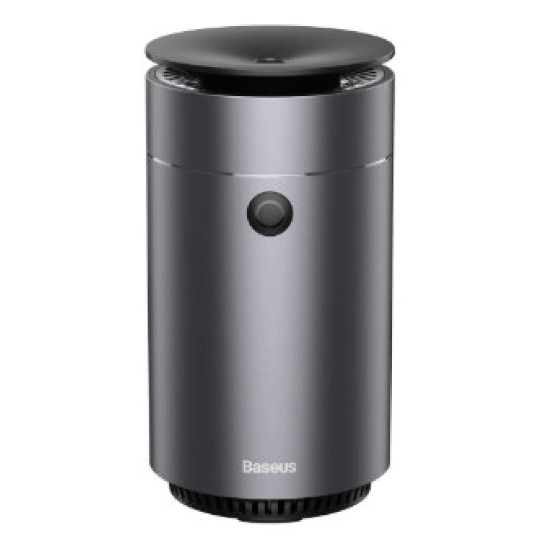 Mini 75 ml avtomobil nəmləndiricisi Baseus Time Aromatherapy machine humidifier (DHSG-0G) — Ev texnikası, Bakı