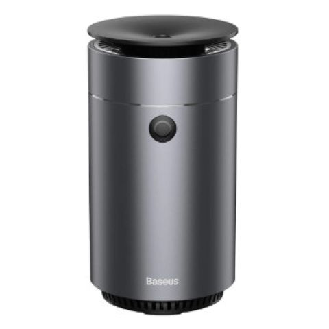 Mini 75 ml avtomobil nəmləndiricisi Baseus Time Aromatherapy machine humidifier (DHSG-0G) — 54 ₼ · Bakı · Ev texnikası Mini 75 ml avtomobil nəmləndiricisi Baseus Time Aromatherapy machine humidifier (DHSG-0G) — Bakı