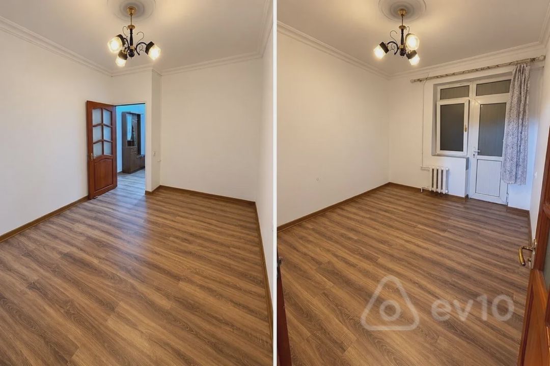 For rent: 2-room apartment (old building), 60 m² — Mənzil, Bakı (3)