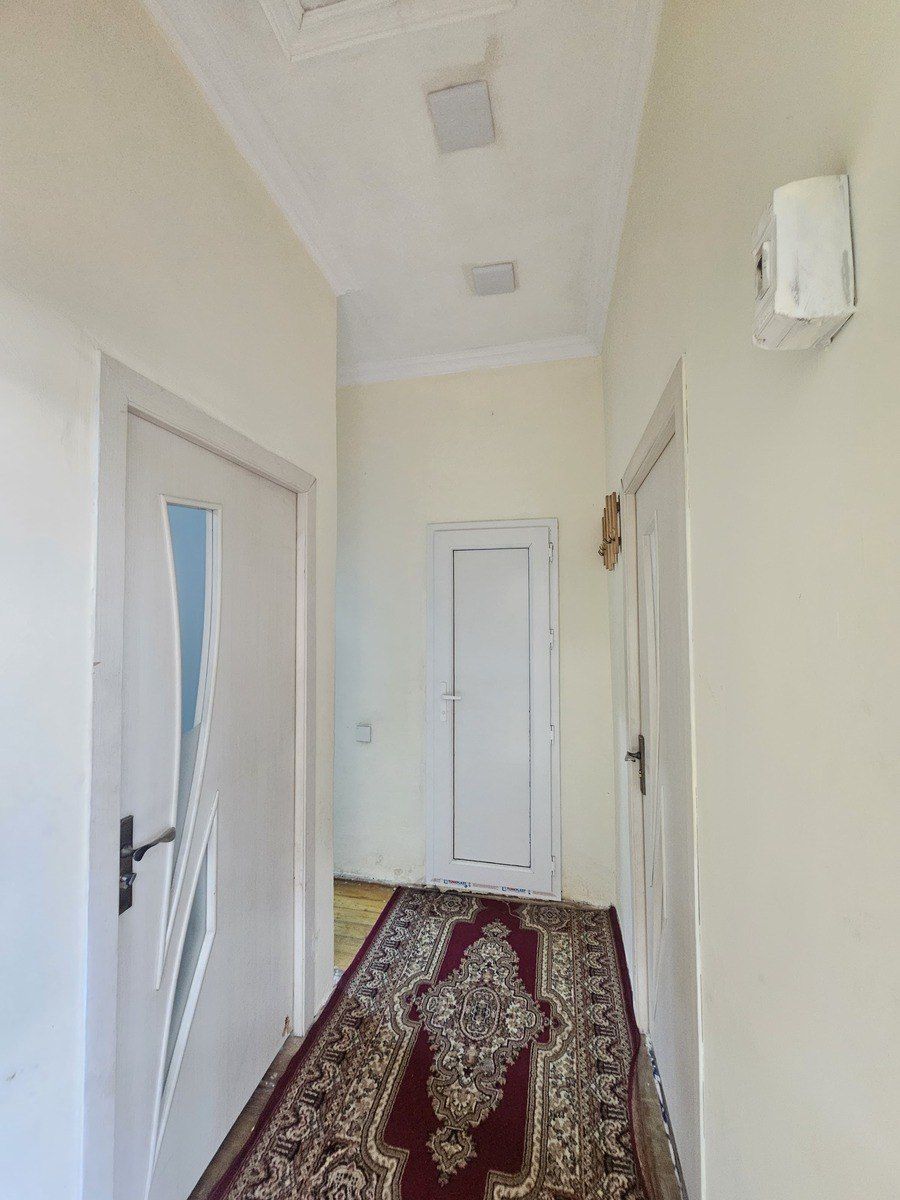 Satılır 2 otaqlı həyət evi/bağ evi 45 m² — Ev, villa, Xırdalan (6)
