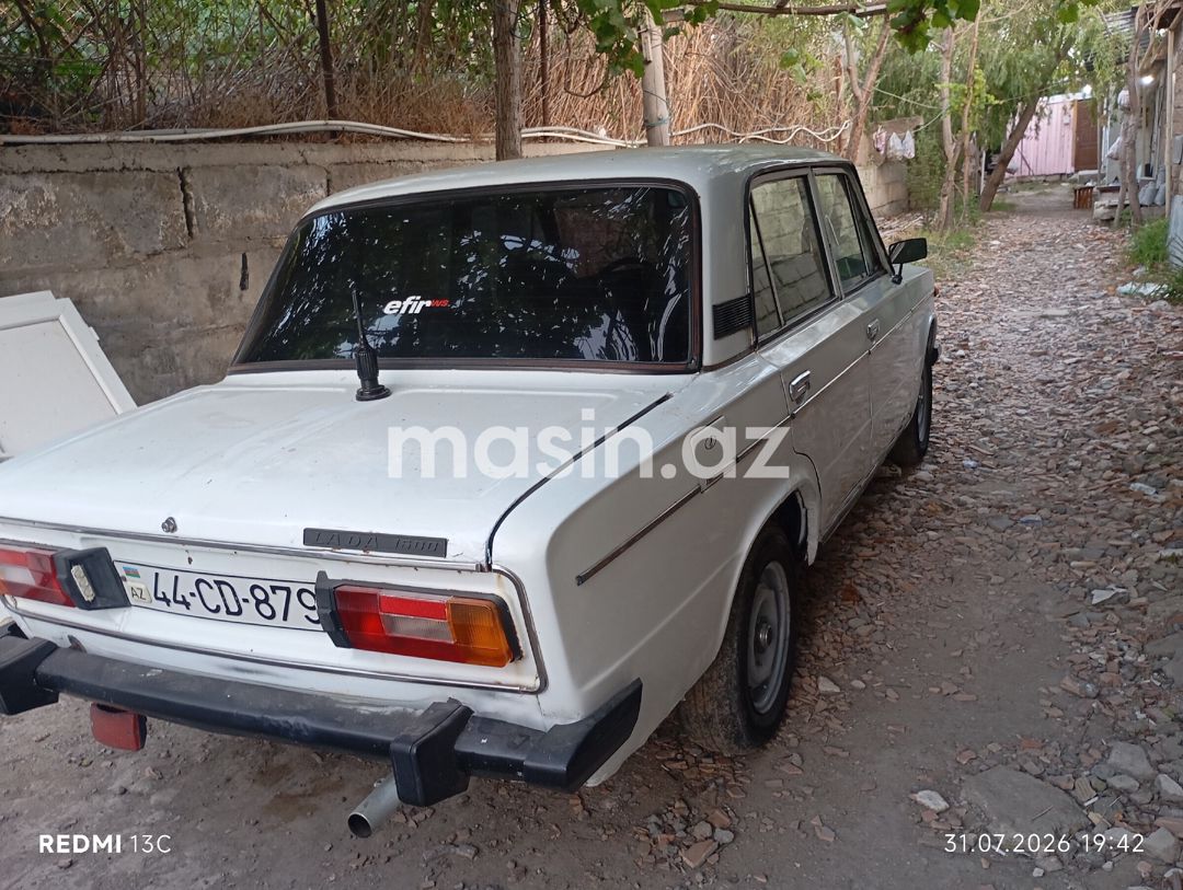 Lada (VAZ) 2106 44-CD-879 — Avtomobillər, Bakı (4)