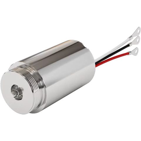 Batareyalı Bağ Qayçısı Mühərriki (25 mm) – Kömürsüz Güclü Motor — Bakı