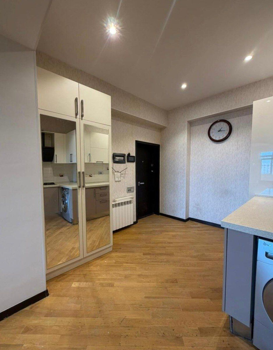 Satılır 2 otaqlı yeni tikili 72 m² — Mənzil, Bakı (6)