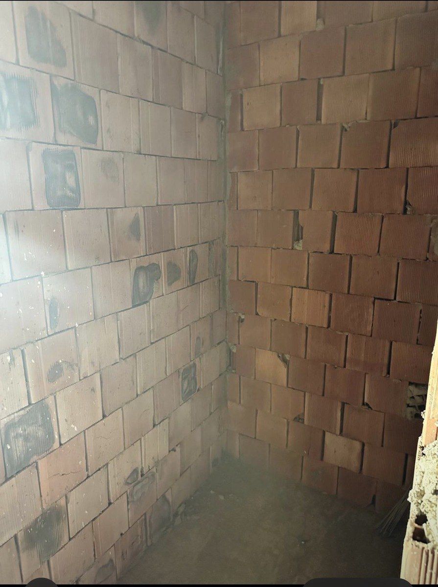 3-otaqlı yeni tikili, Binəqədi r., 59 m² — Mənzil, Bakı (8)