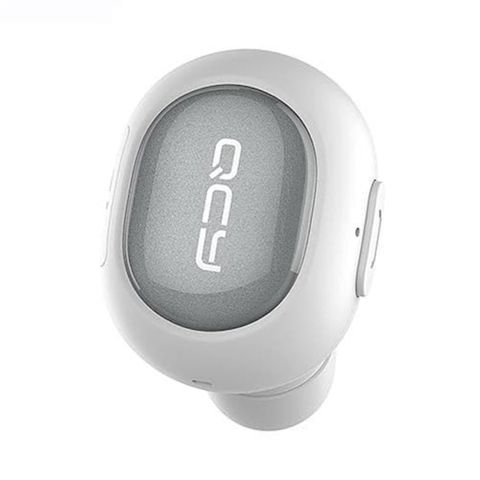 Simsiz qarnitur QCY Q26 Mini Bluetooth White — 20 ₼ · Bakı · Telefonlar və qadjetlər Simsiz qarnitur QCY Q26 Mini Bluetooth White — Bakı