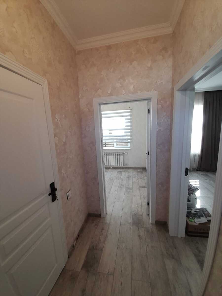 Satılır 2 otaqlı həyət evi/bağ evi 40 m² — Ev, villa, Bakı (9)