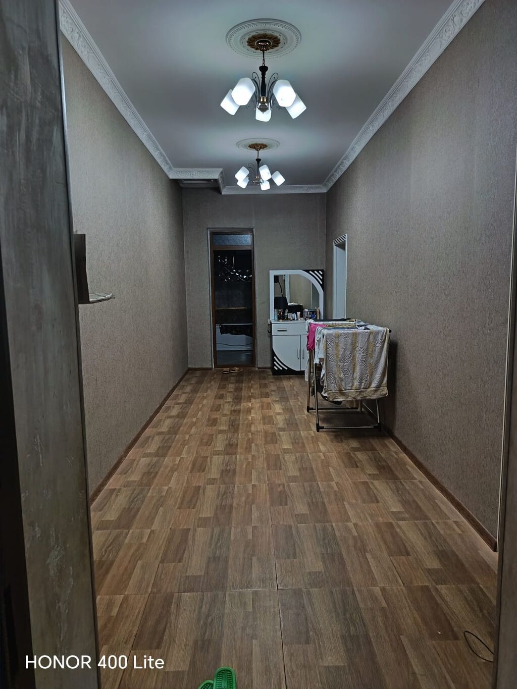 Satılır — Qobu/hökməli Yolu Qobu–Hökməli yolunun üzərində — Ev, villa, Bakı (4)
