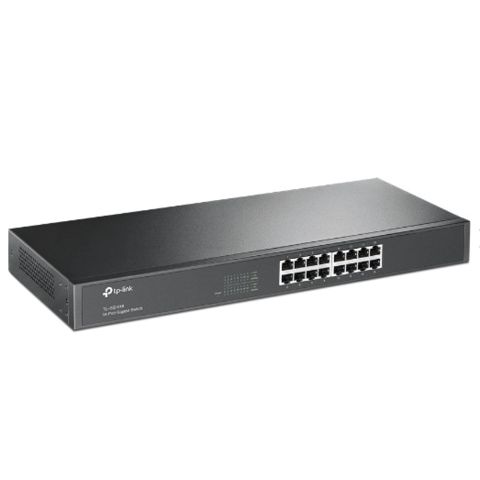 16-Port Giqabitli Switch TP-Link TL-SG1016 — Almal — Switches and routers