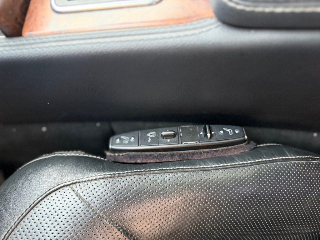 Mercedes CLS 500 4MATIC, 4.7 L, 2013 il, 180 000 km 77-OM-470 — Avtomobillər, Bakı (10)