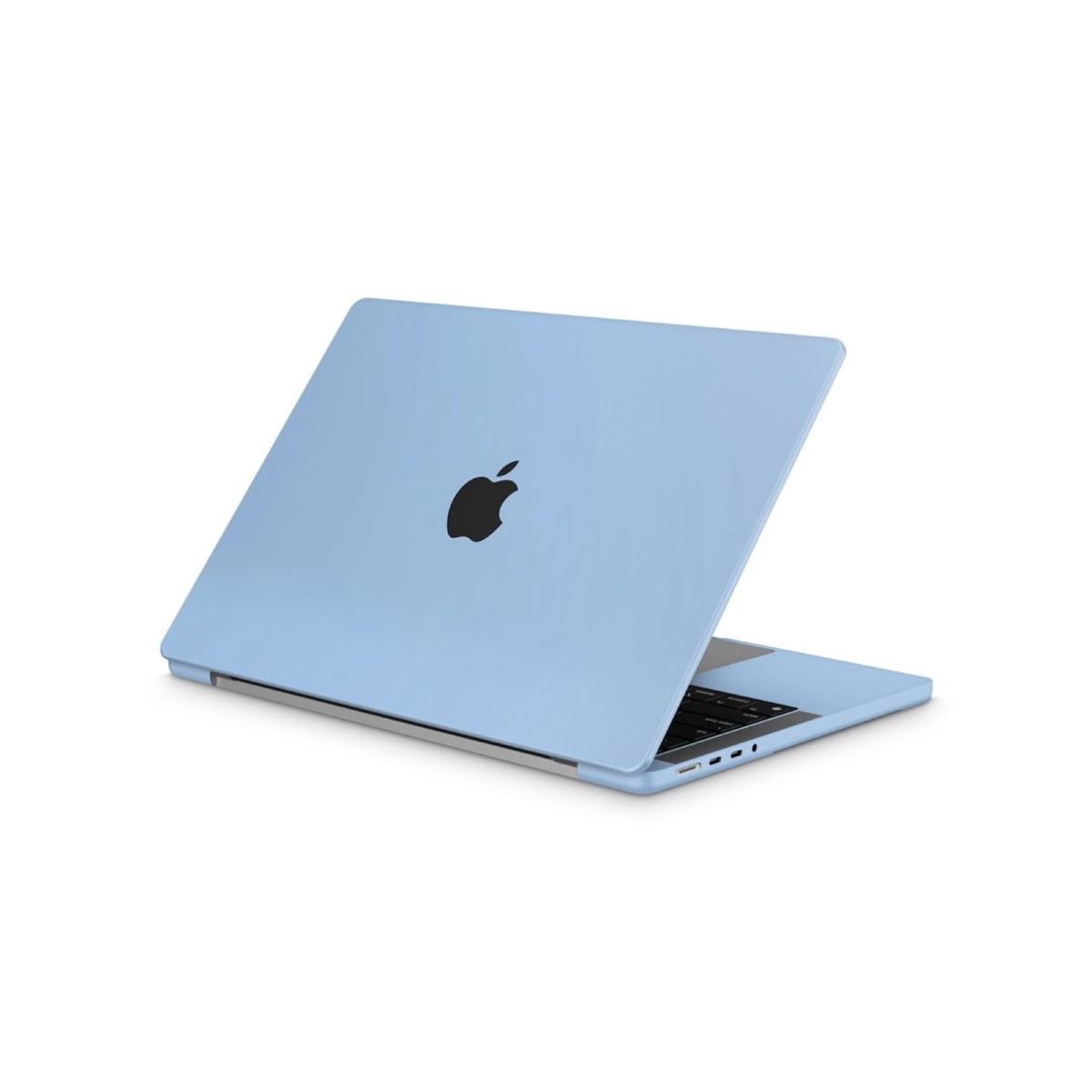 MacBook Neo Sky Blue A18 Pro 8/256GB — Noutbuklar, Bakı (2)