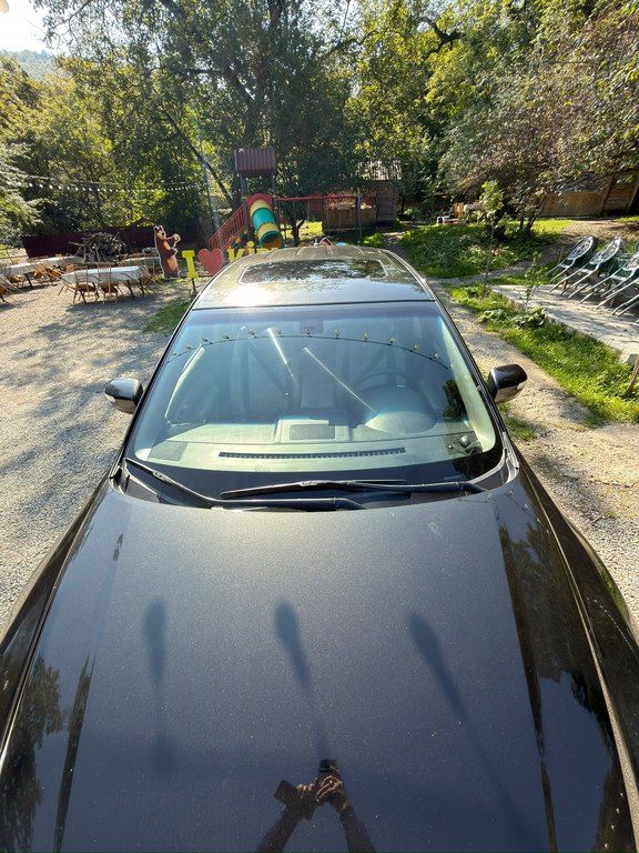 Mazda CX-9, 3.7 L, 2008 il, 300 000 km 77-BZ-047 — Avtomobillər, Gəncə (5)