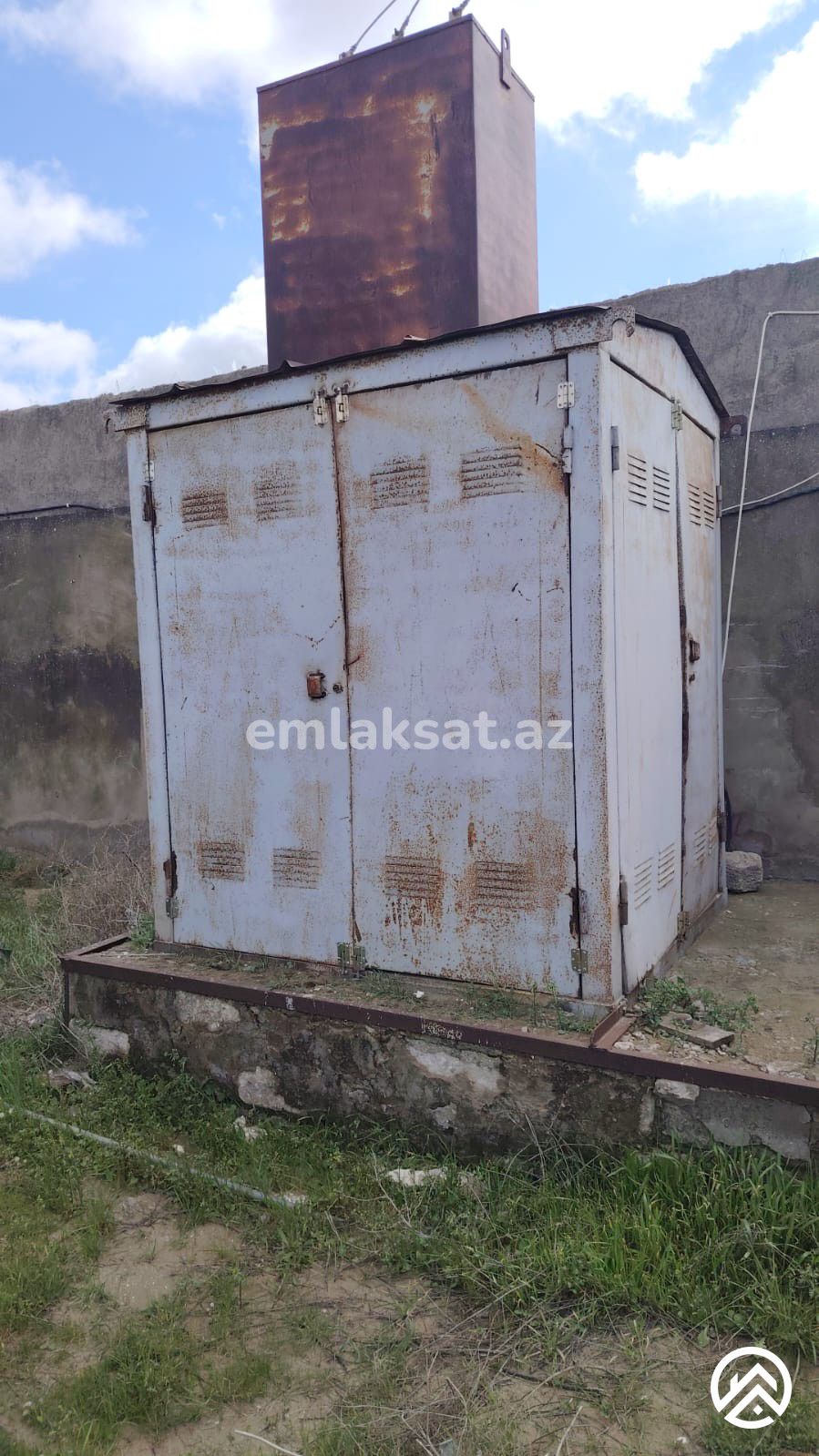 Kirayə (aylıq) obyekt 800 m², Şimal qres — Əmlak, Bakı (3)