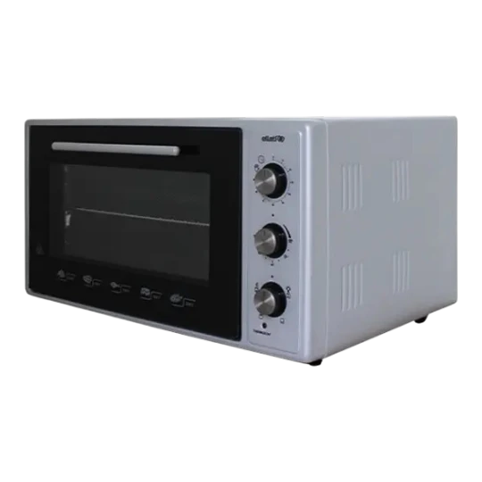 Mini Soba Elleti 5045 GB 1533W/45L Boz — Mikrodalğalı sobalar, Bakı (2)