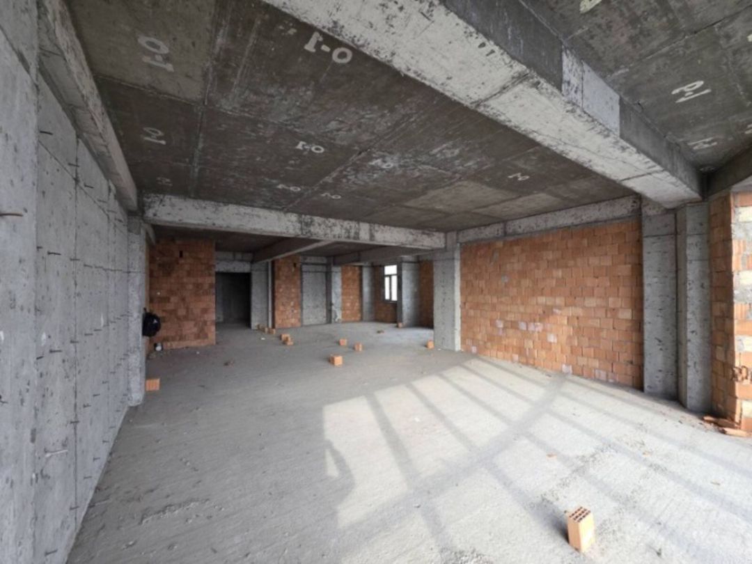 Satılır 4 otaqlı yeni tikili 168 m² — Mənzil, Bakı (3)